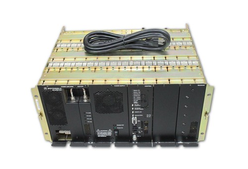 Motorola repeater quantar vhf - motorola,