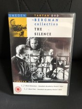 UNWATCHED THE SILENCE THE