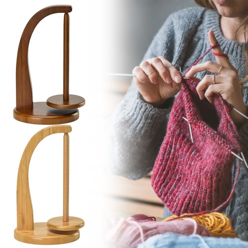Handmade yarn spinner - handmade,