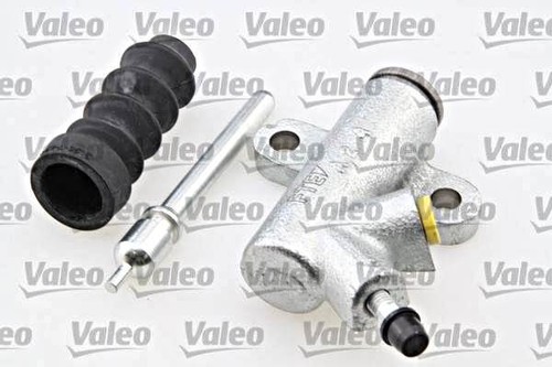 Valeo clutch slave cylinder - valeo,