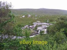 Photo 6x4 Falls at Crolly