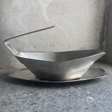 Vintage Chichester Stainless