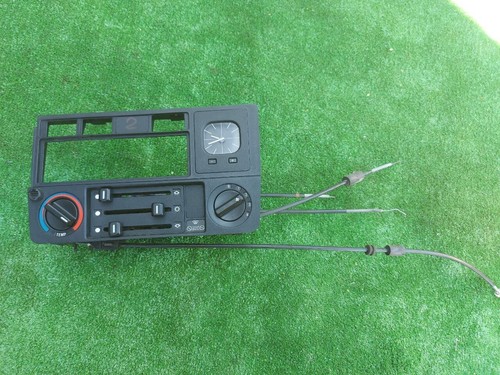 1984 1991 bmw e30 - 1984-1991, climate