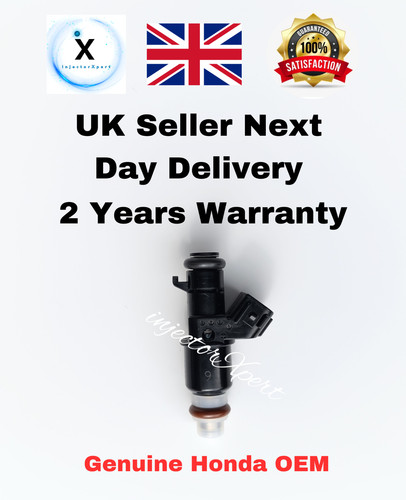 Genuine honda oem fuel - 1x,