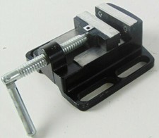 Bench Vice Pillar Press Budget