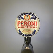 Brand New Peroni Beer Badge