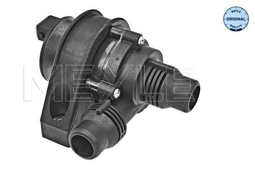 Meyle auxiliary water pump for - water,