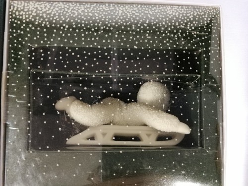 Snowbabies department - department, 56