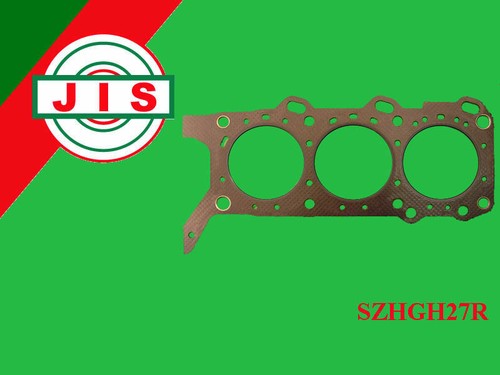 Head gasket fits - head,