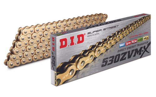 Did ring chain 530zvm - did,