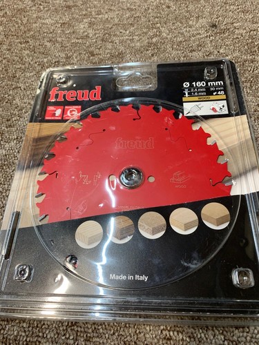 Freud circular saw - circular, blade