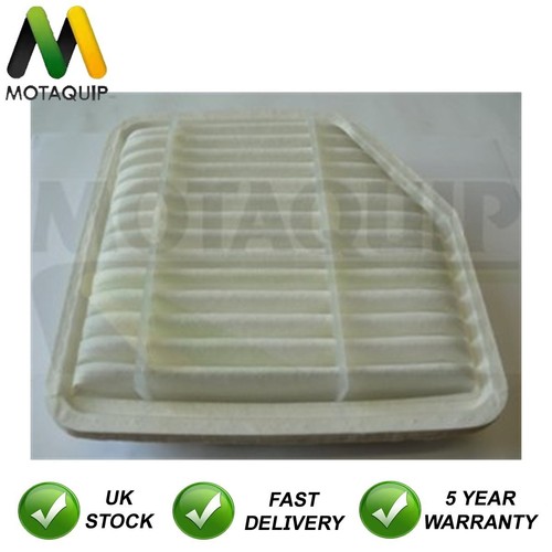 Air filter motaquip fits - filter,