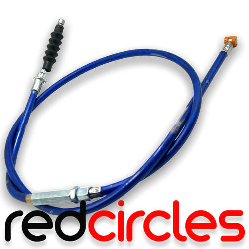 Blue adjustable primary - blue,