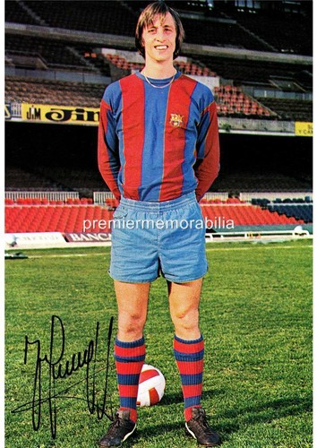 Barcelona holland - barcelona, fc
