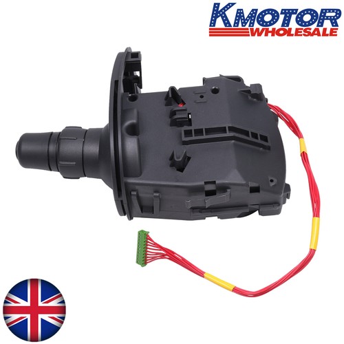 Indicator light switch - light,
