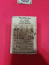 Pink Disabled Patient  Paediatric In Chair Hammock Hoist Sling ca702