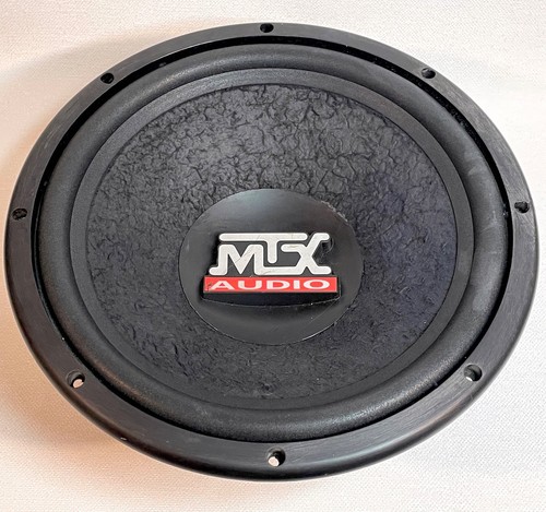 Mtx thunder 4000 - mtx,