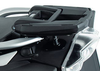 Bmw r1200rt easyrack top - r1200rt,