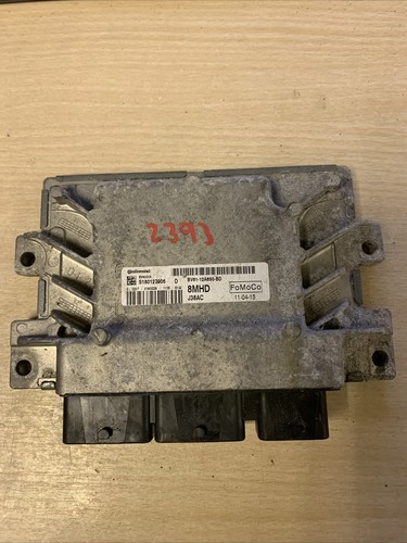 Focus ford ecu - ecu, engine