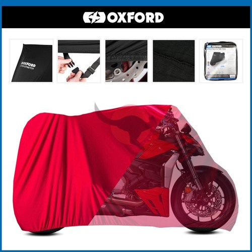Motorcycle cover oxford - motorcycle,