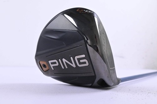 Ping g400 max - g400, 9
