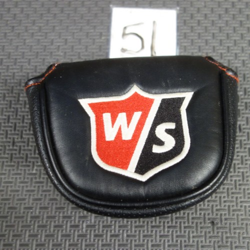 Wilson staff infinite mallet - wilson,