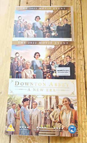 Downton abbey new era - a,