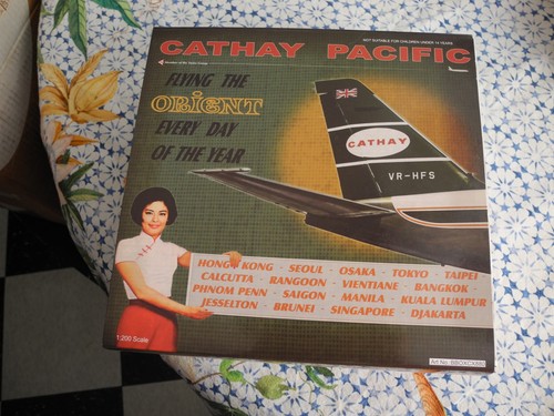 Collectors dream inflight - collectors', dream,