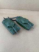Vintage Dinky Supertoys