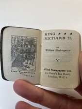 Allied Newspapers Vintage