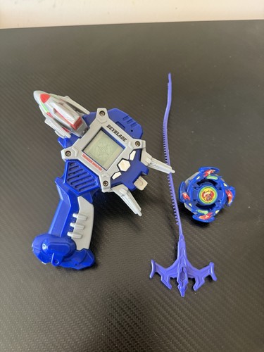 Dranzer shooter launcher grip - launcher,