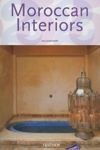 Moroccan interiors lisa - interiors,