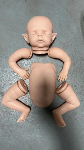 Inch reborn doll - 16,