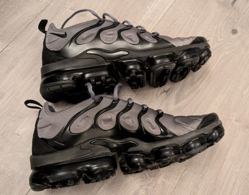 Nike air vapormax - plus,