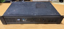 W-Audio DA800 Power Amplifier