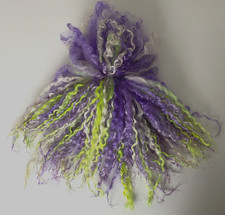 50gm WENSLEYDALE Super Long