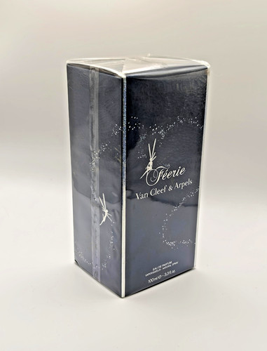 Van cleef arpels - arpels, feerie