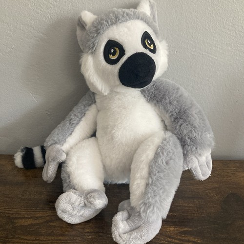 Keeleco soft toy cuddly - keeleco,