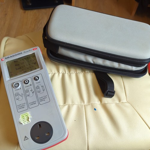 Seaward primetest 100 pat - seaward,
