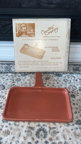 Country company cornbread - company,