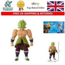 Dragon Stars Super Saiyan