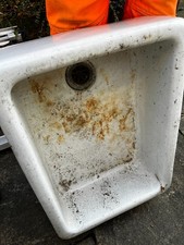 1934 vintage ceramic belfast - vintage,
