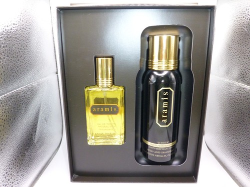 Aramis classic gift set 60ml - aramis,