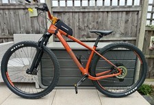 Voodoo Bizango Carbon 29er