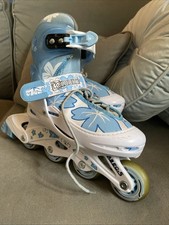 Velocity inline skates size - inline,