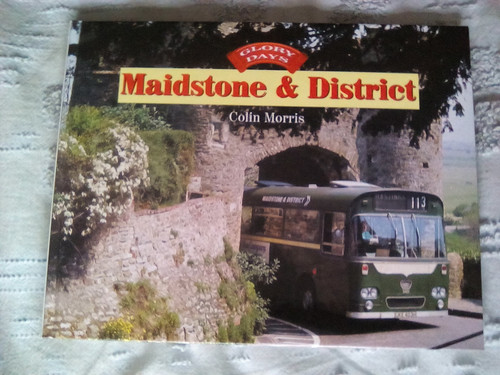 Glory days maidstone - days, &