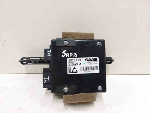 Saab ys3e navigation - saab,