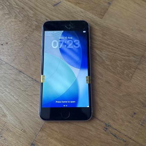 Apple iphone 2nd gen - apple,