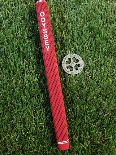 Odyssey red hot pistol - hot,