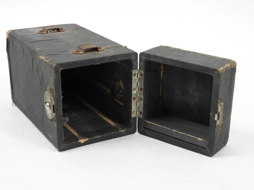 Vibroplex vintage carrying - vintage,